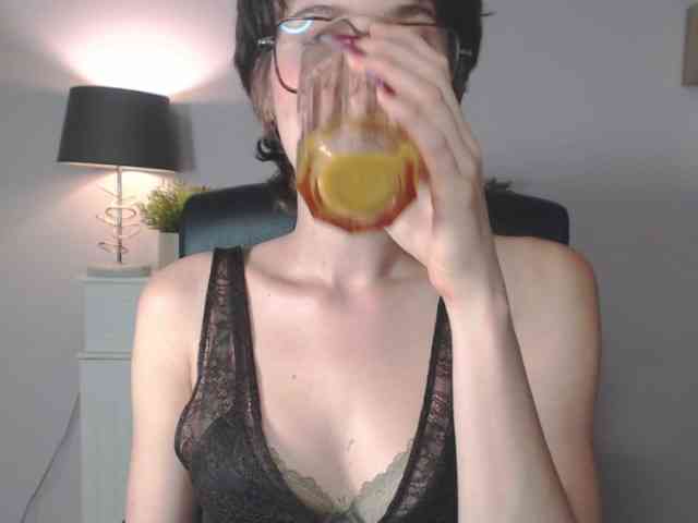 Soft-Sarah webcam