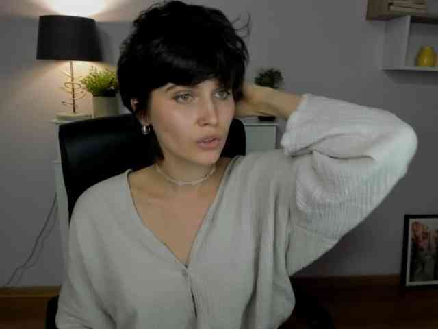Soft-Sarah webcam