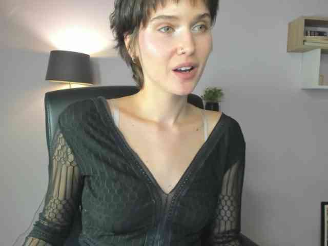 Soft-Sarah webcam
