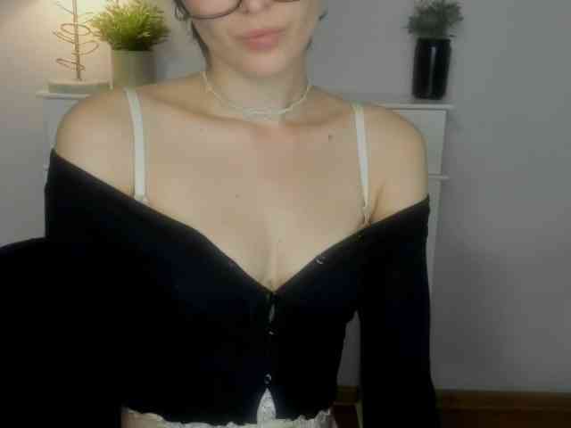 Soft-Sarah webcam