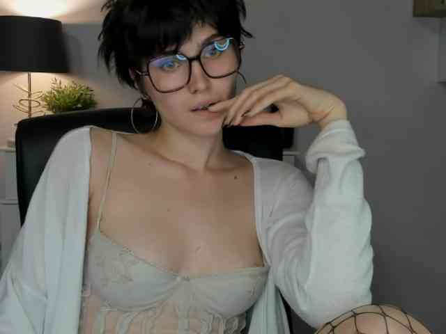 Soft-Sarah webcam