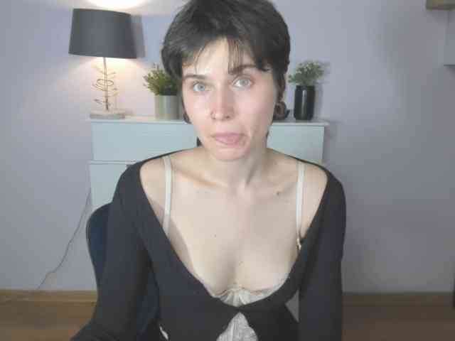 Soft-Sarah webcam