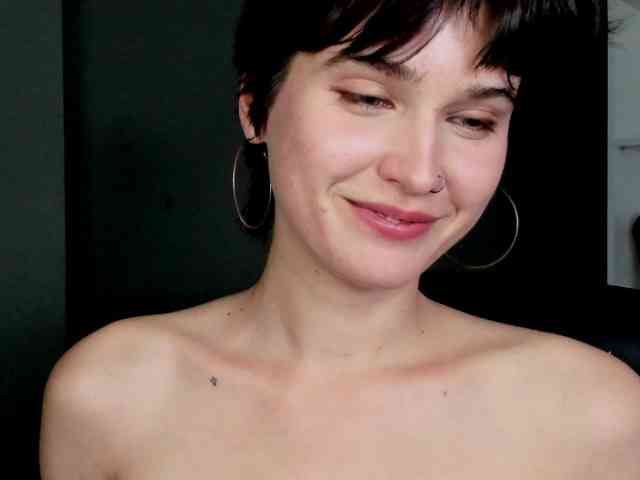 Soft-Sarah webcam