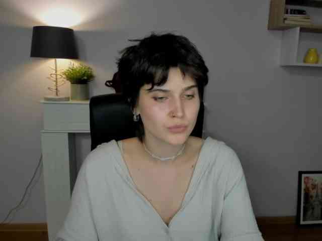 Soft-Sarah webcam
