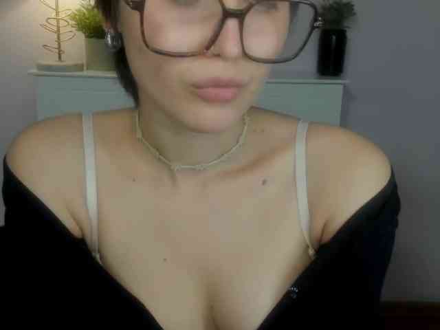 Soft-Sarah webcam