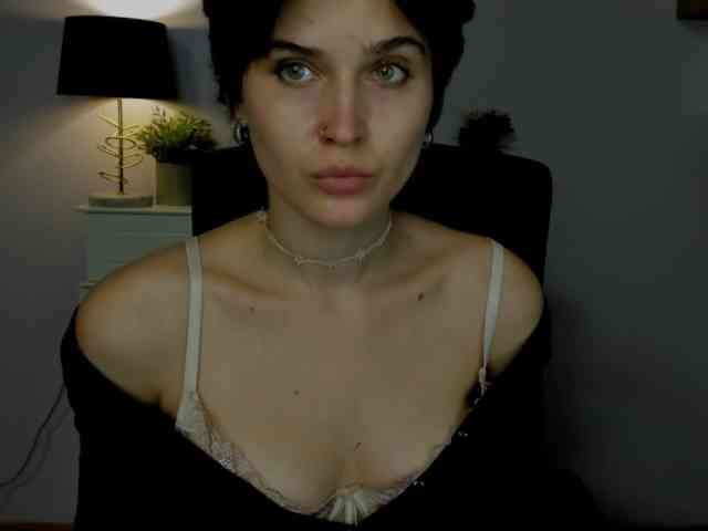 Soft-Sarah webcam