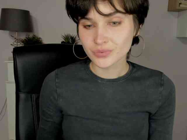 Soft-Sarah webcam