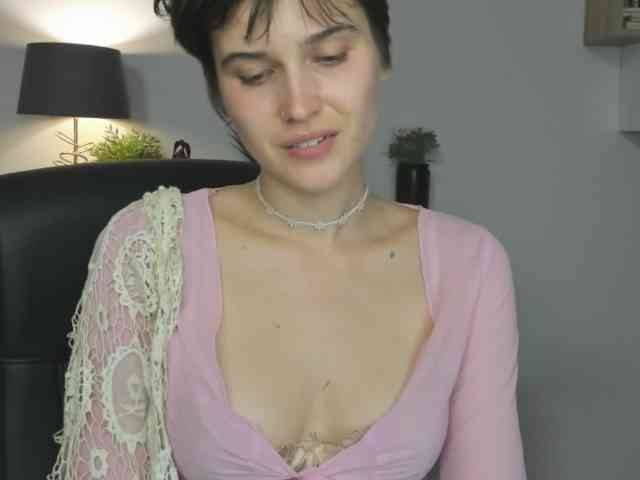 Soft-Sarah webcam