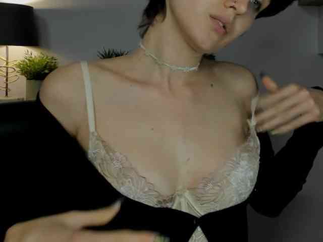 Soft-Sarah webcam