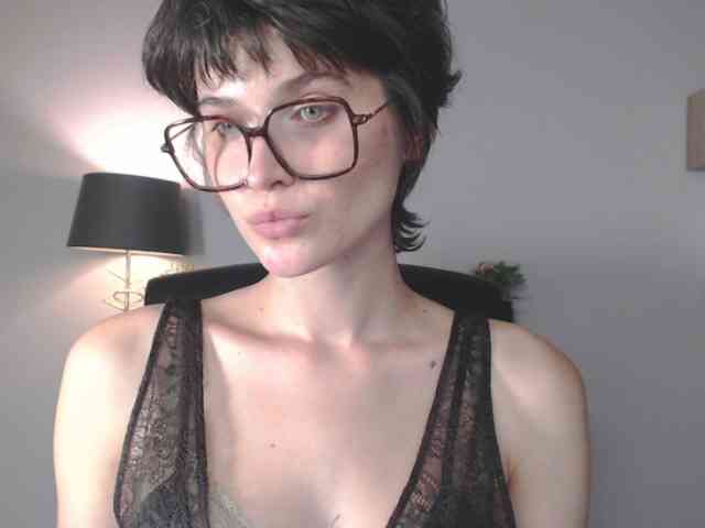 Soft-Sarah webcam
