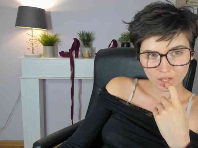 Soft-Sarah webcam