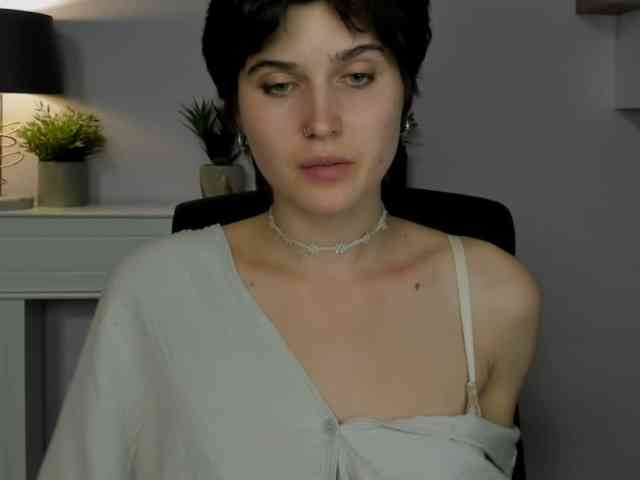 Soft-Sarah webcam