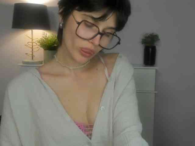 Soft-Sarah webcam