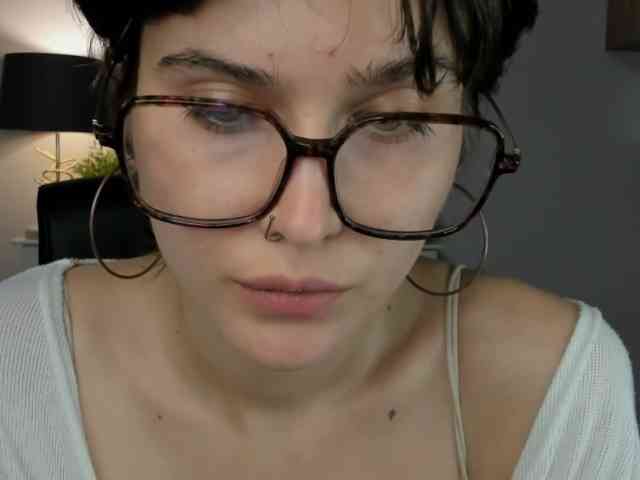 Soft-Sarah webcam