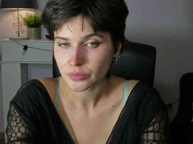 Soft-Sarah webcam