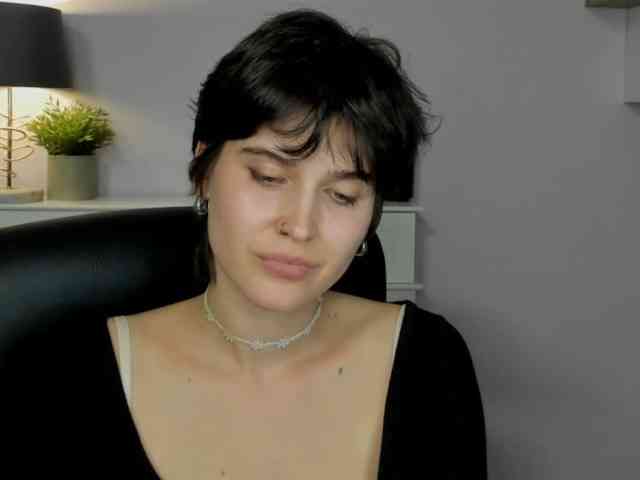 Soft-Sarah webcam