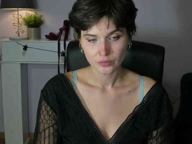 Soft-Sarah webcam