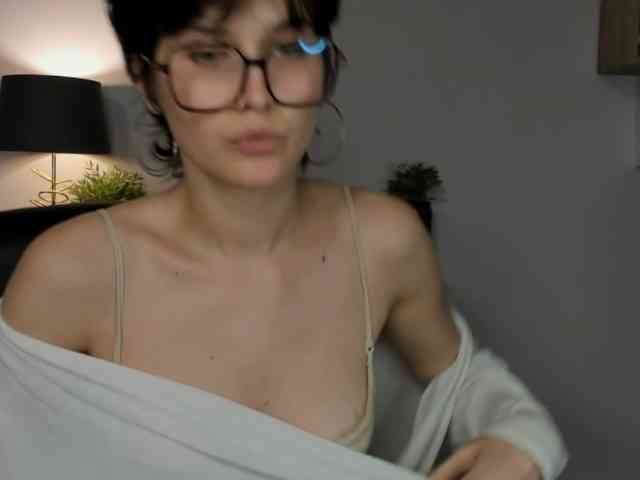 Soft-Sarah webcam