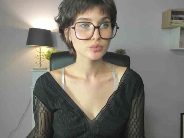 Soft-Sarah webcam
