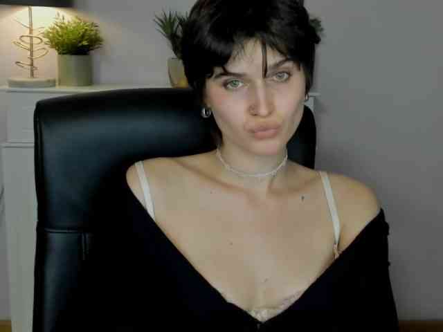 Soft-Sarah webcam