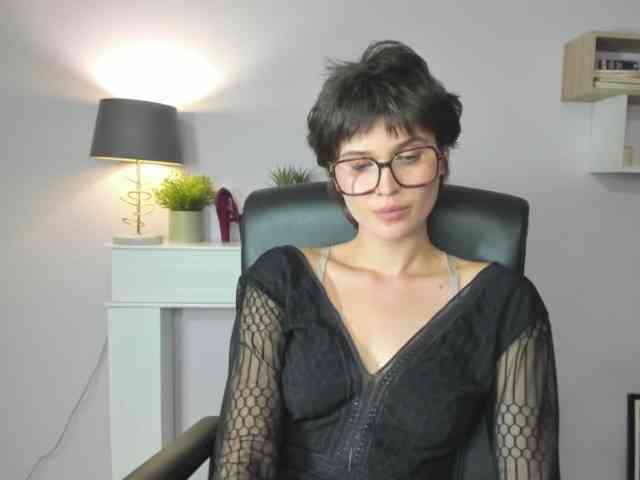 Soft-Sarah webcam