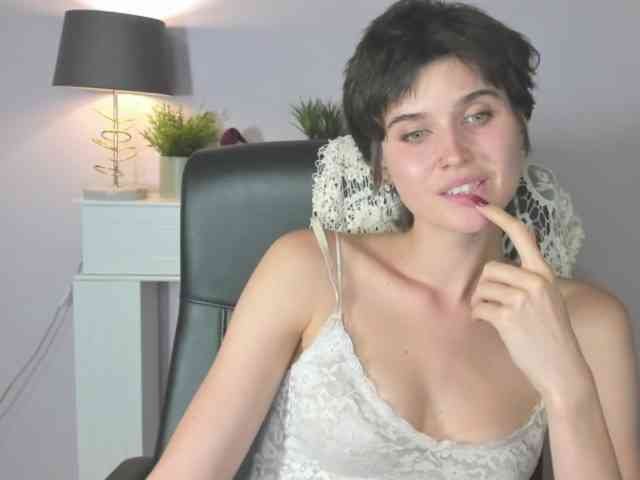 Soft-Sarah webcam