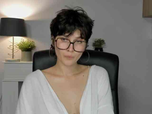 Soft-Sarah webcam