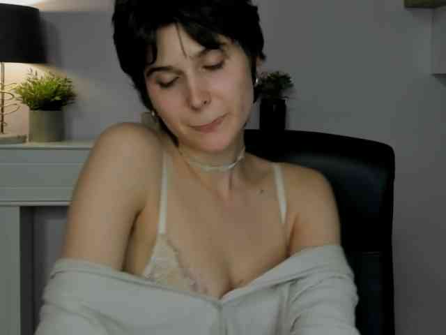Soft-Sarah webcam
