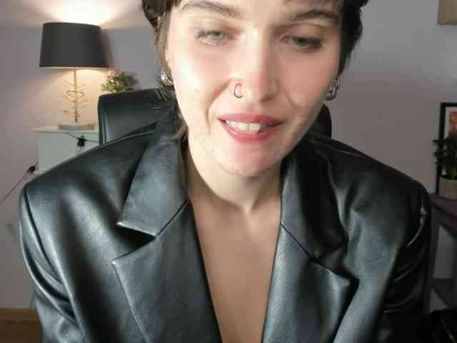 Soft-Sarah webcam