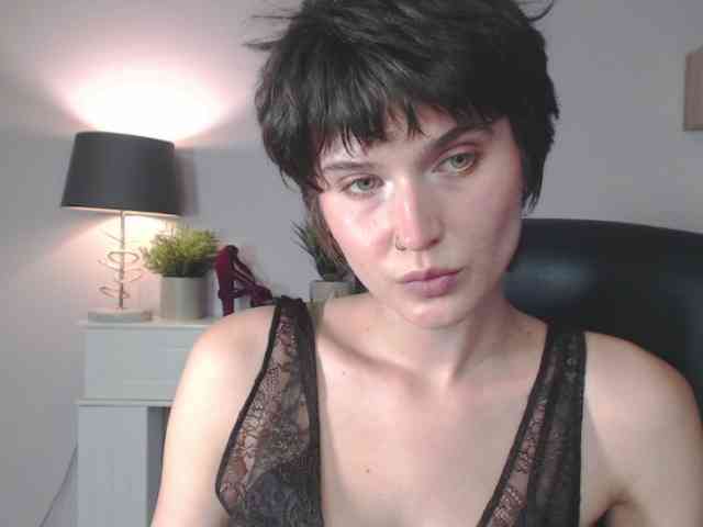 Soft-Sarah webcam
