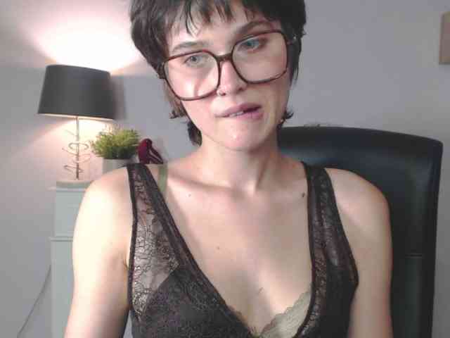Soft-Sarah webcam