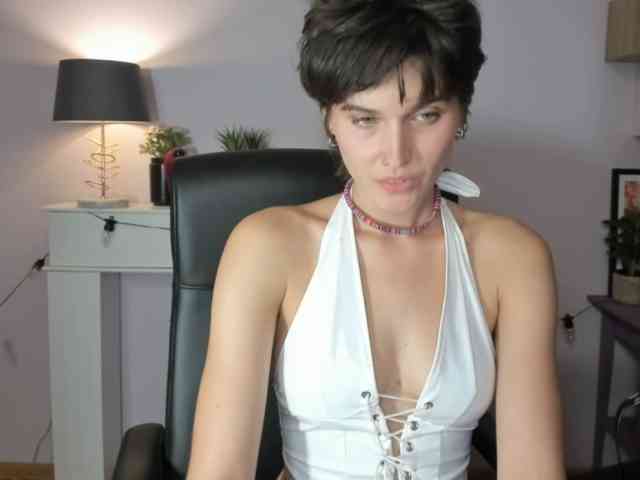 Soft-Sarah webcam