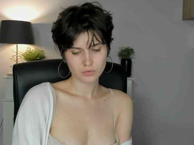 Soft-Sarah webcam