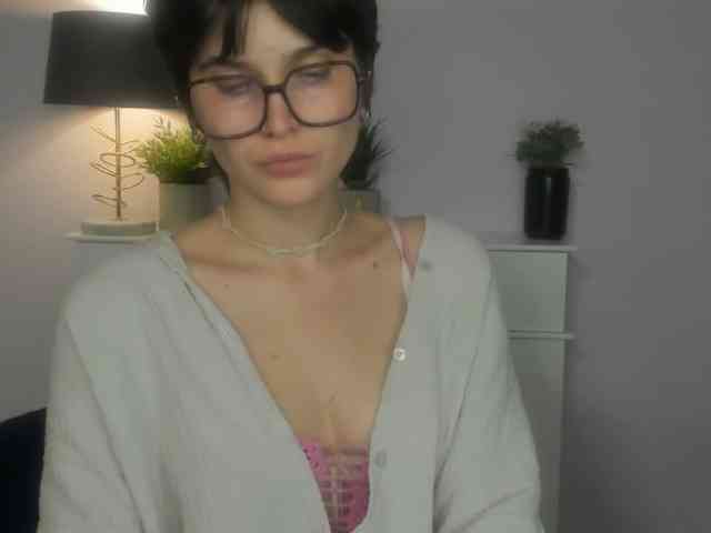 Soft-Sarah webcam