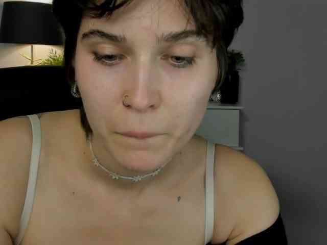 Soft-Sarah webcam