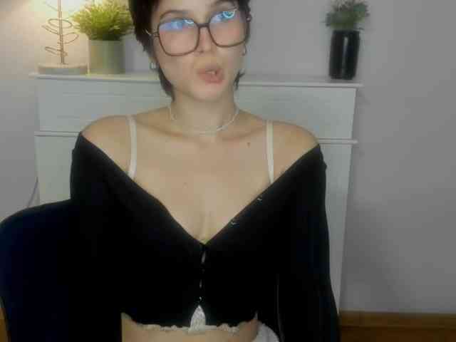 Soft-Sarah webcam
