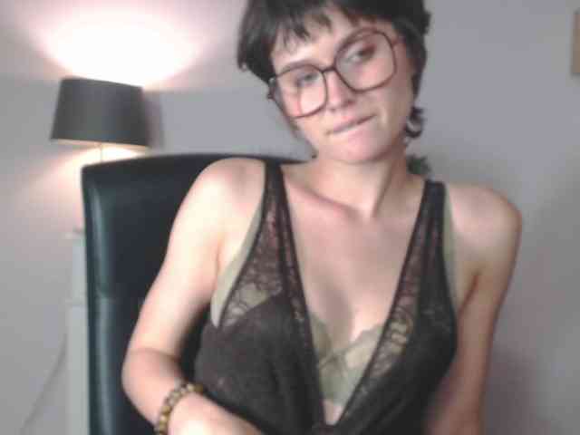 Soft-Sarah webcam
