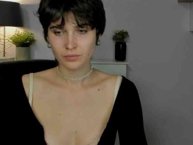 Soft-Sarah webcam