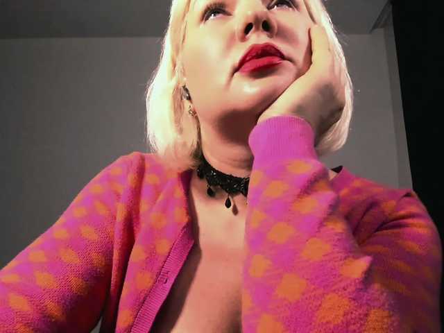 i-am-angela Live Cam and Statistics on UnifiedCams