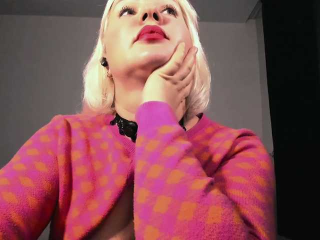 Profile and Statistics for i-am-angela on BongaCams