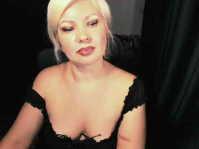 AngelaAngela webcam