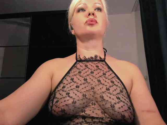 AngelaAngela webcam