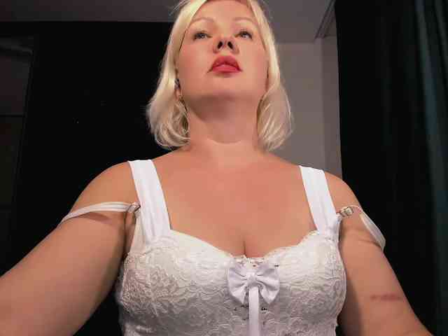 AngelaAngela webcam