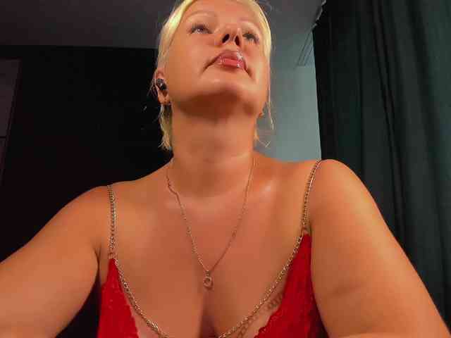 AngelaAngela webcam