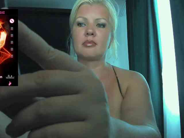 AngelaAngela webcam
