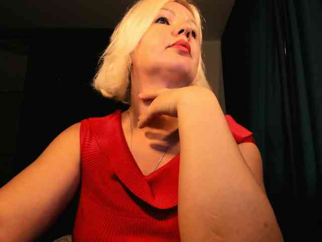 AngelaAngela webcam