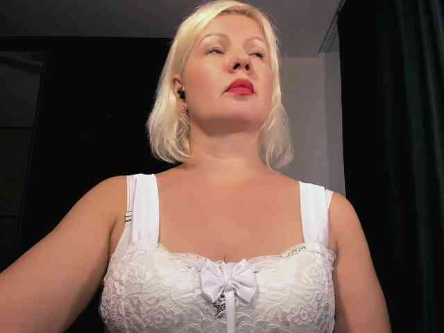 AngelaAngela webcam