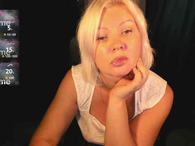 AngelaAngela webcam