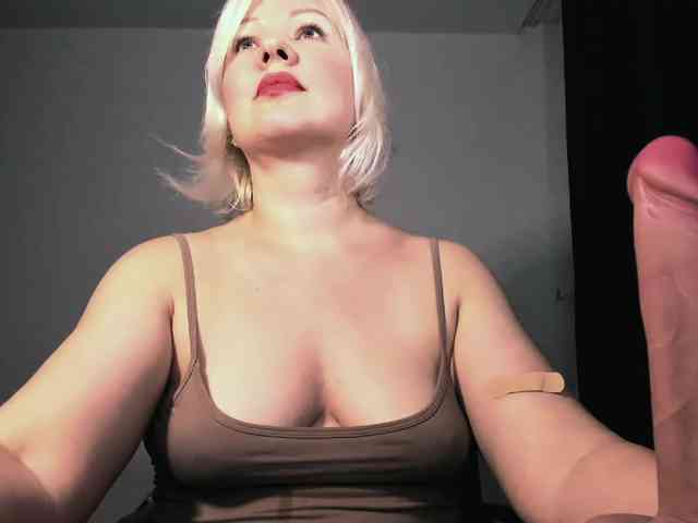 AngelaAngela webcam