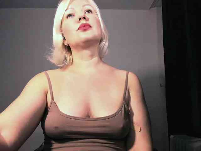 AngelaAngela webcam
